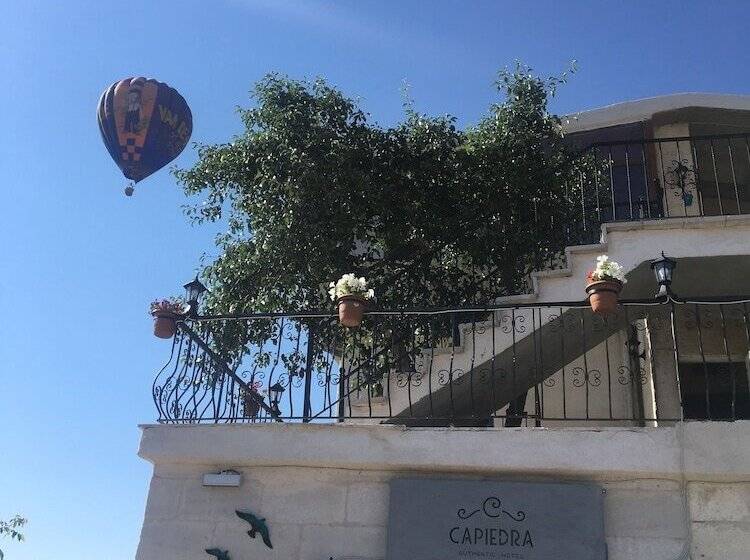 هتل Capiedra