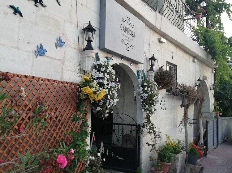 هتل Capiedra