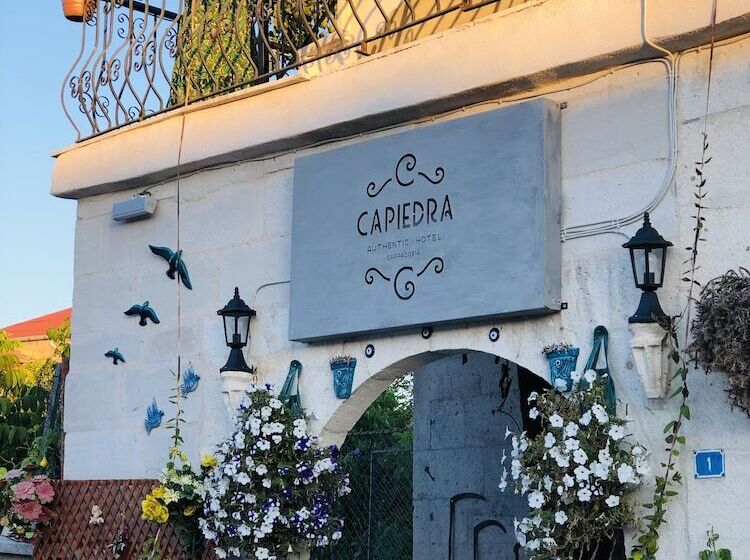 هتل Capiedra