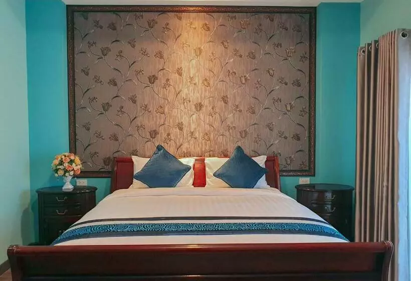 ホテル Chunlee Grand Korat