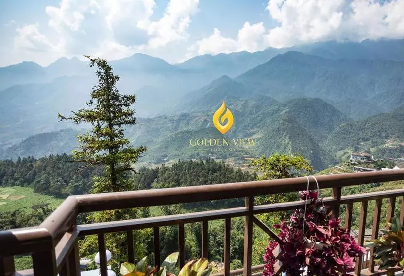 هتل Sapa Golden View