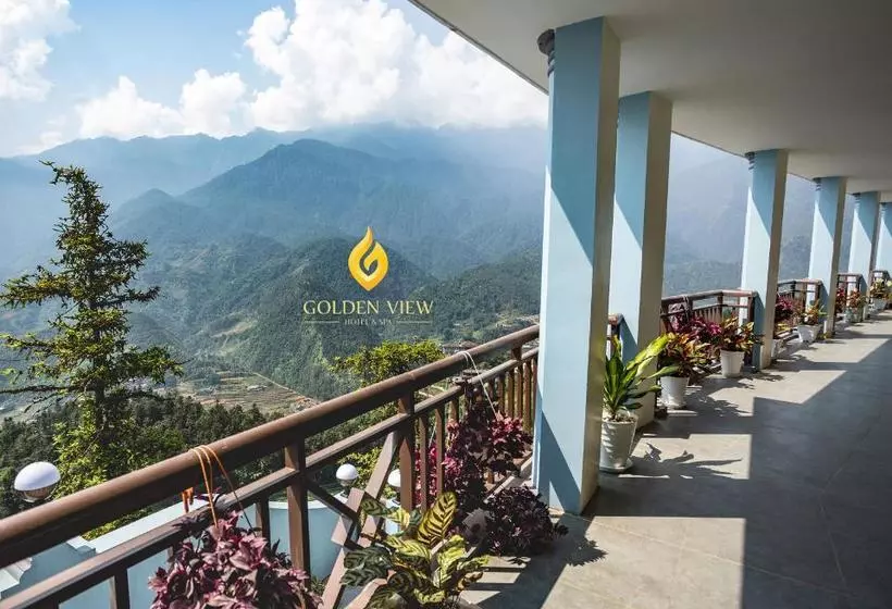 هتل Sapa Golden View