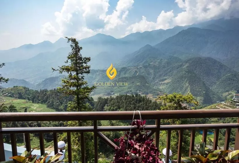 هتل Sapa Golden View
