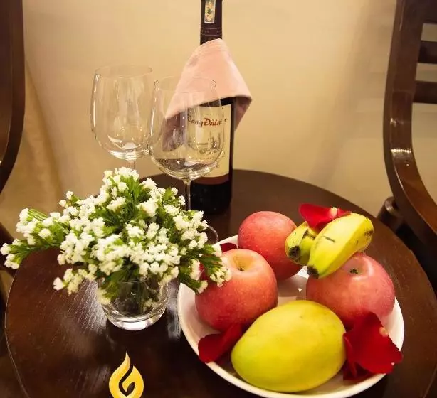 هتل Sapa Golden View