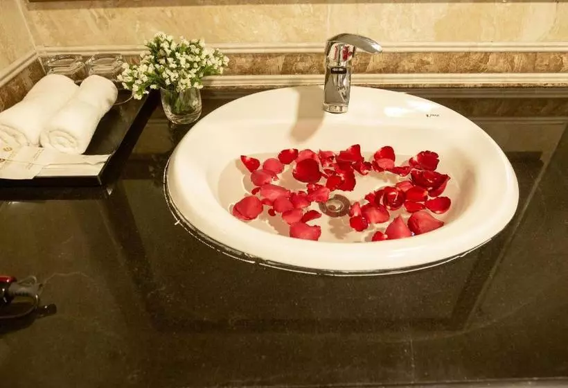 هتل Sapa Golden View