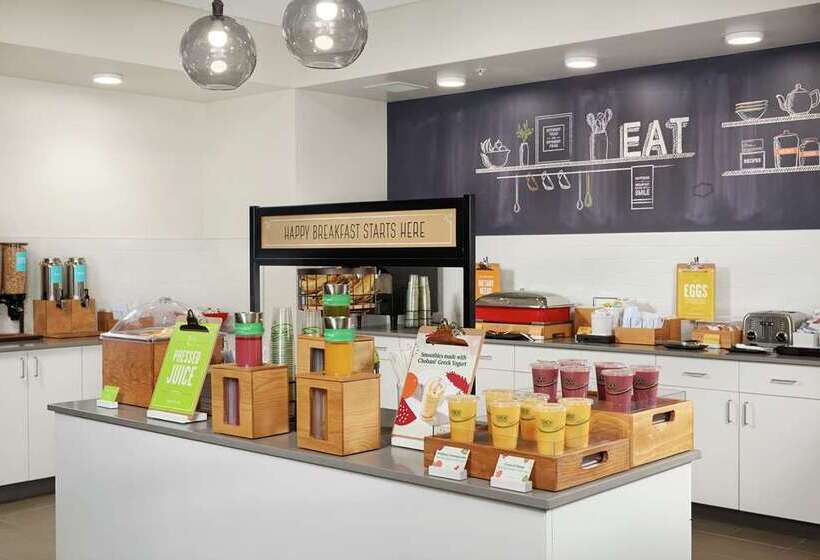 Отель Hampton Inn By Hilton Burley