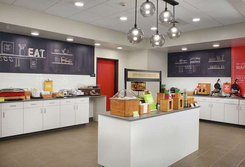 호텔 Hampton Inn By Hilton Burley