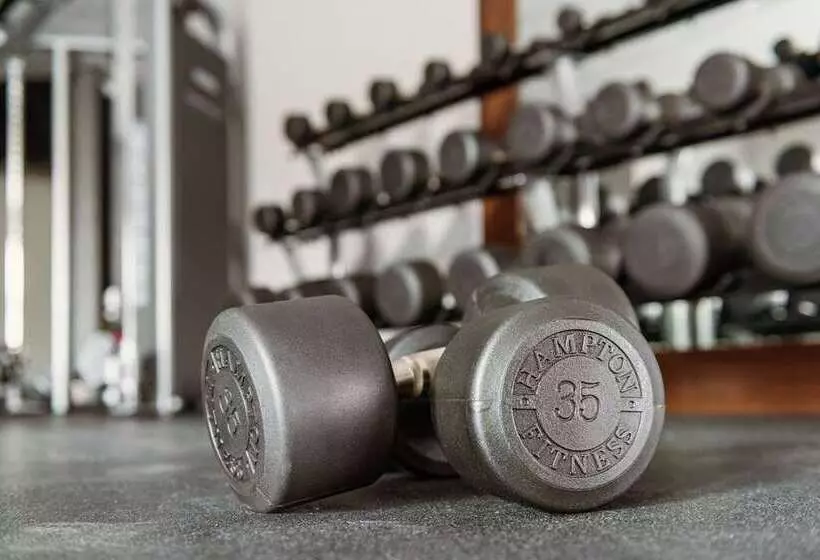 ホテル Hampton Inn & Suites Pittsburgh New Stanton