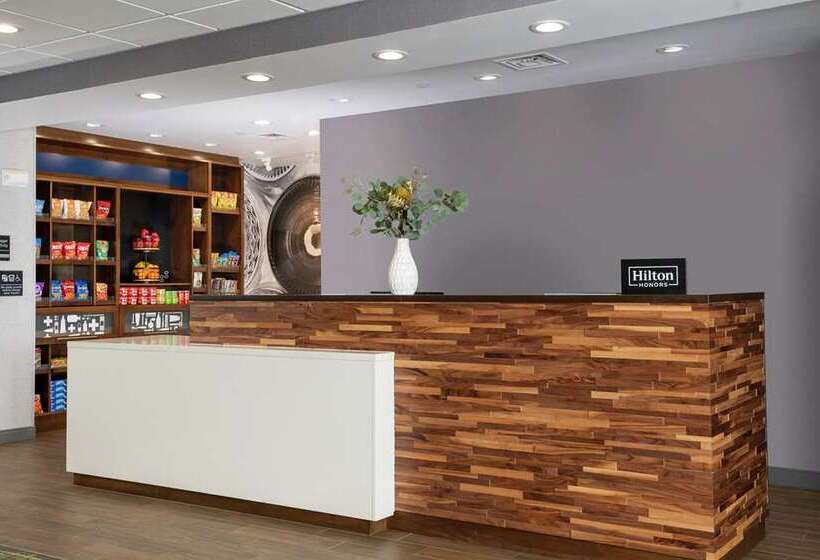 ホテル Hampton Inn & Suites Pittsburgh New Stanton