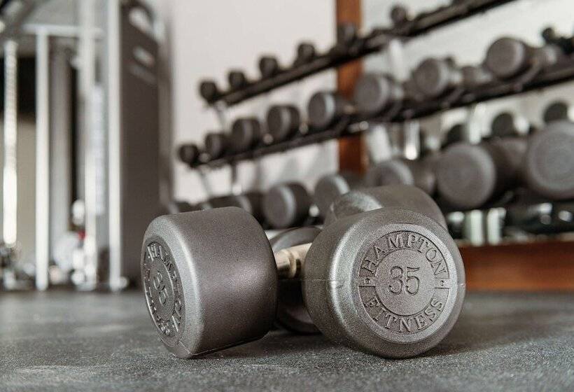 Otel Hampton Inn & Suites Pittsburgh New Stanton