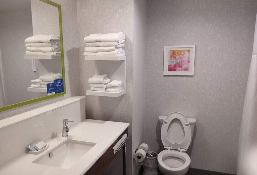 Otel Hampton Inn & Suites Pittsburgh New Stanton