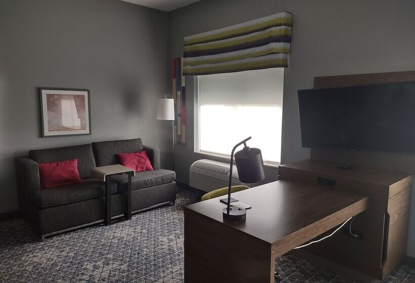 Otel Hampton Inn & Suites Pittsburgh New Stanton