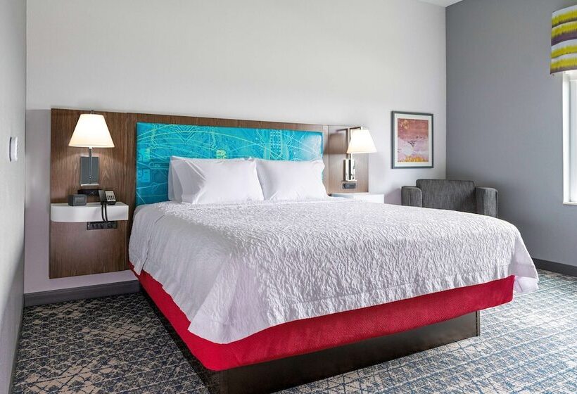 ホテル Hampton Inn & Suites Pittsburgh New Stanton