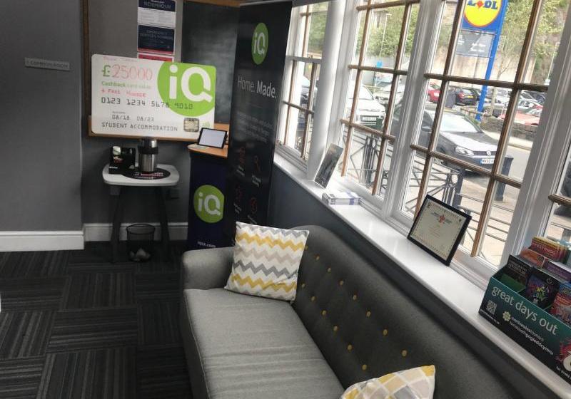 ホテル Hashtag Bangor