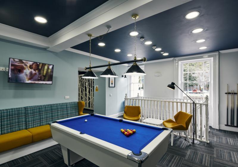 ホテル Hashtag Bangor