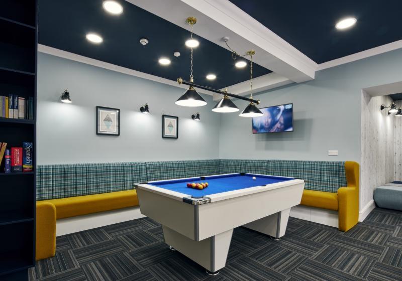 ホテル Hashtag Bangor