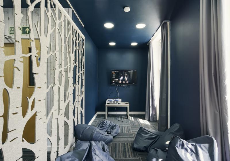 ホテル Hashtag Bangor