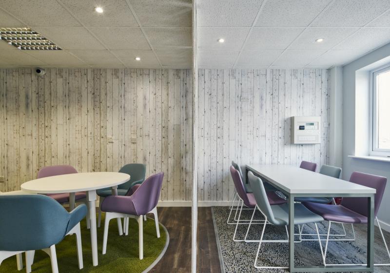 ホテル Hashtag Bangor