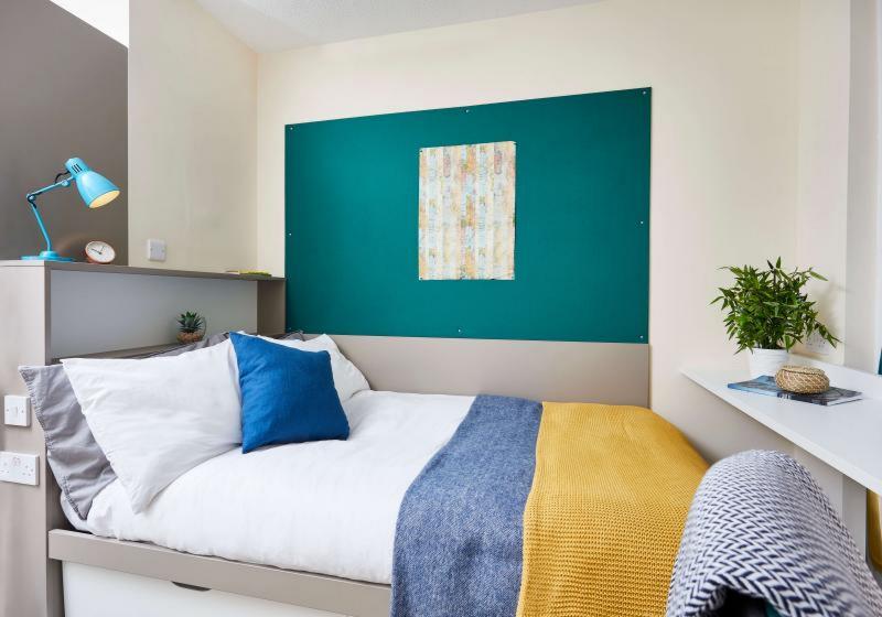 ホテル Hashtag Bangor