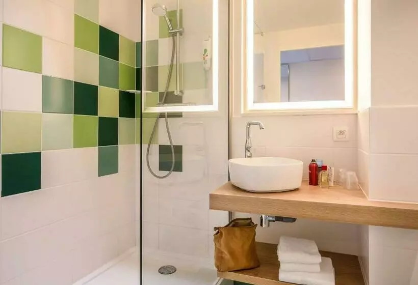 ホテル Ibis Styles Arcachon Gujanmestras