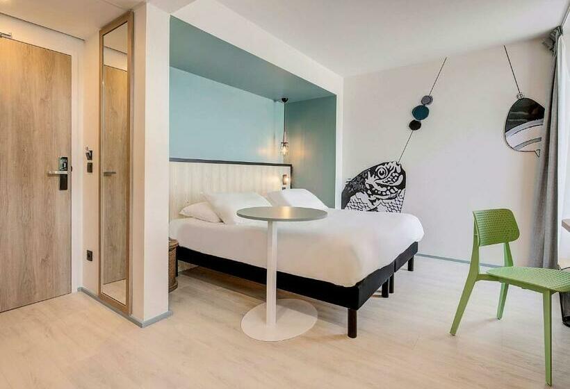 فندق Ibis Styles Arcachon Gujanmestras