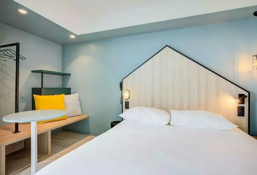 ホテル Ibis Styles Arcachon Gujanmestras