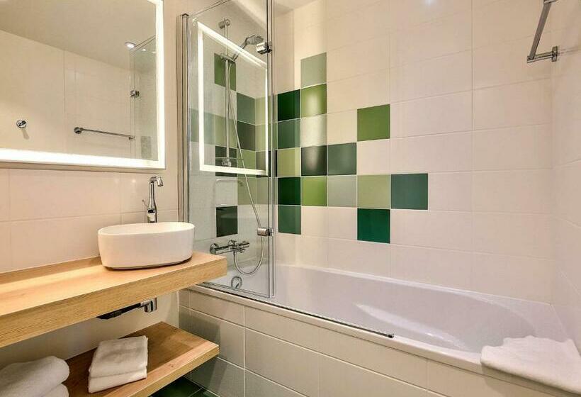 فندق Ibis Styles Arcachon Gujanmestras