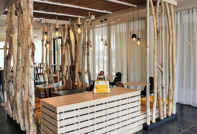 فندق Ibis Styles Arcachon Gujanmestras