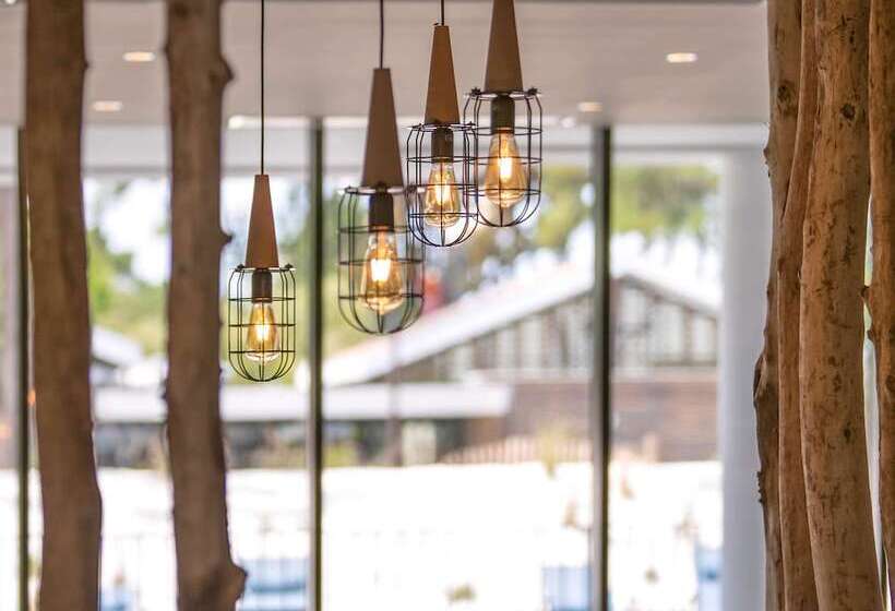 فندق Ibis Styles Arcachon Gujanmestras