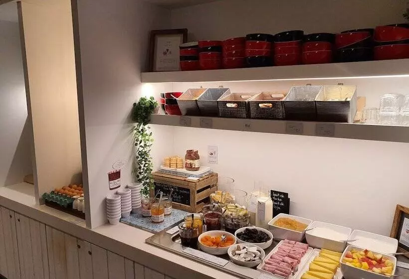 ホテル Ibis Styles Arcachon Gujanmestras