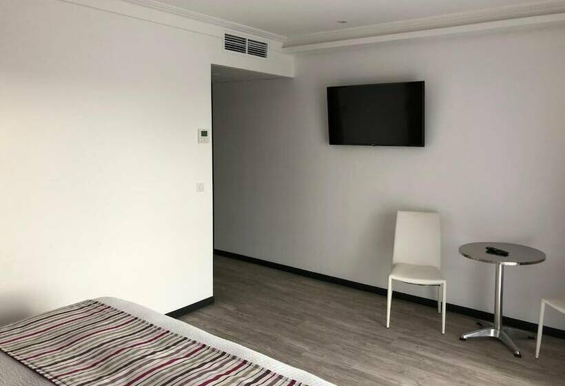 فندق Hôtel Gites Le Clos Du Moulin