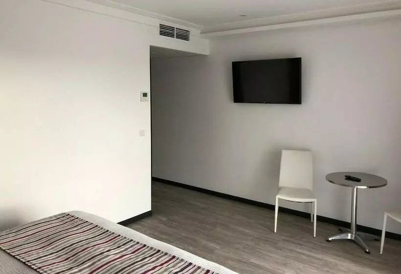 ホテル Hôtel Gites Le Clos Du Moulin