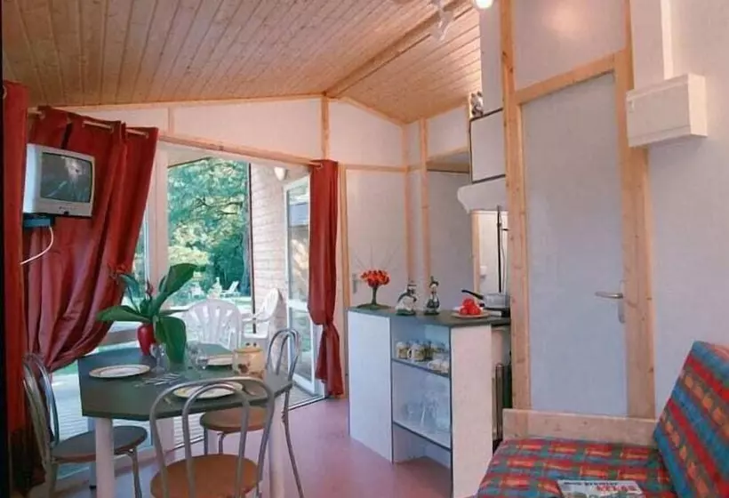 ホテル Hôtel Gites Le Clos Du Moulin