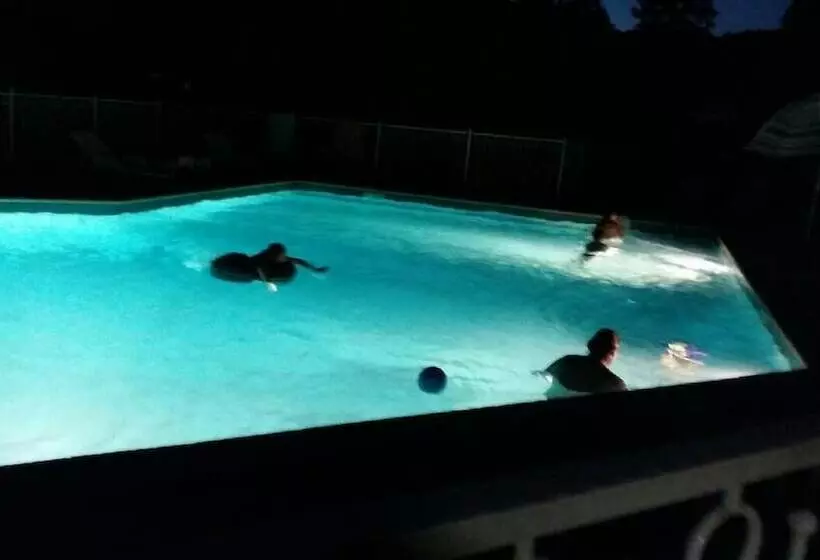 ホテル Hôtel Gites Le Clos Du Moulin