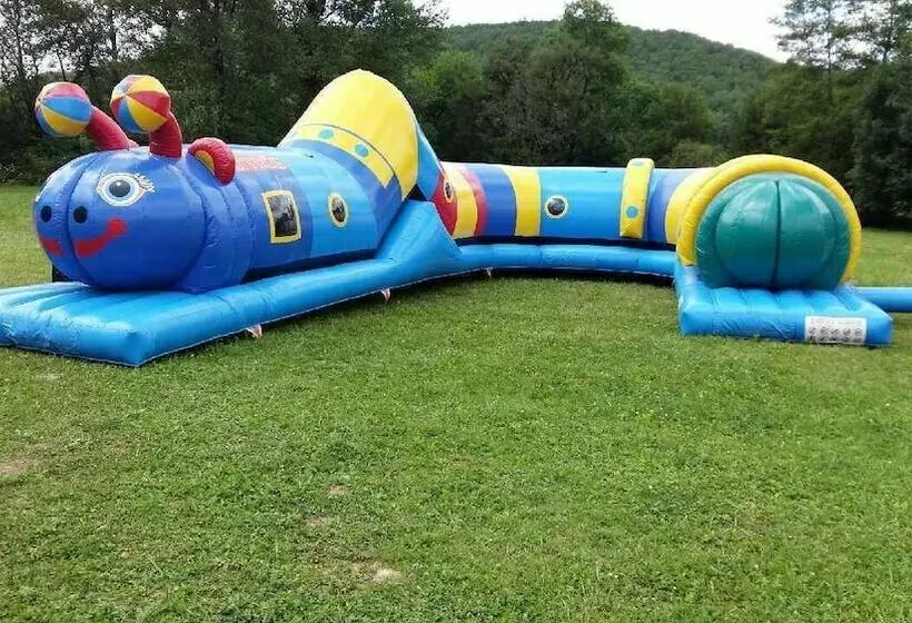 ホテル Hôtel Gites Le Clos Du Moulin