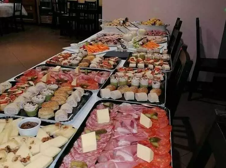 ホテル Hôtel Gites Le Clos Du Moulin