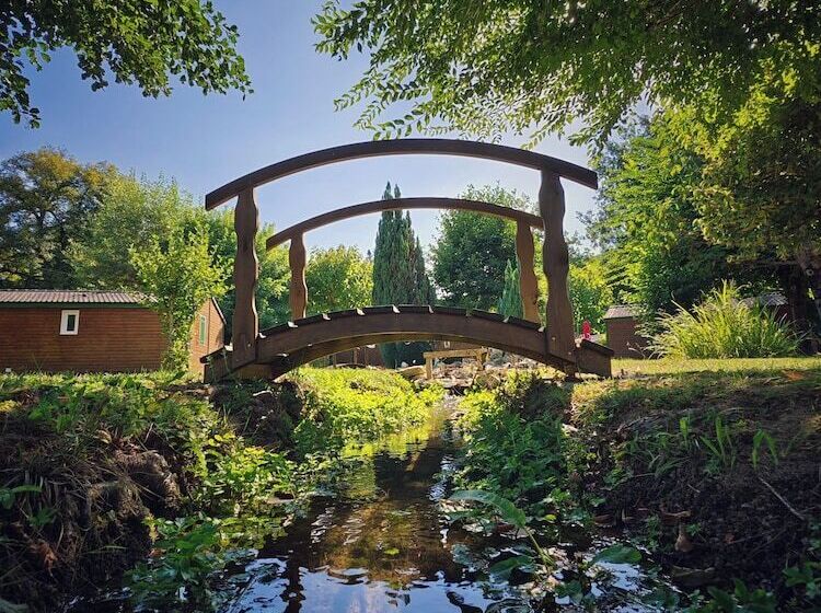 فندق Hôtel Gites Le Clos Du Moulin