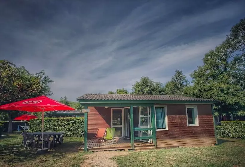 ホテル Hôtel Gites Le Clos Du Moulin