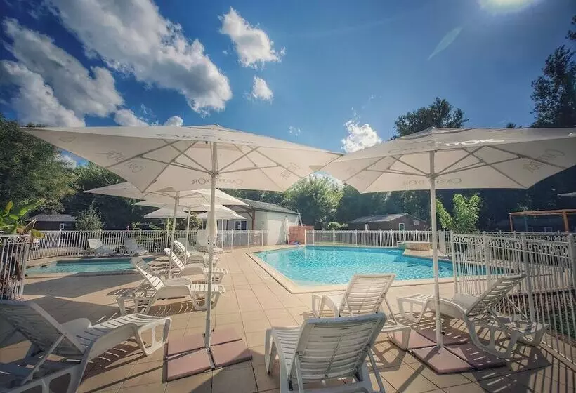 ホテル Hôtel Gites Le Clos Du Moulin