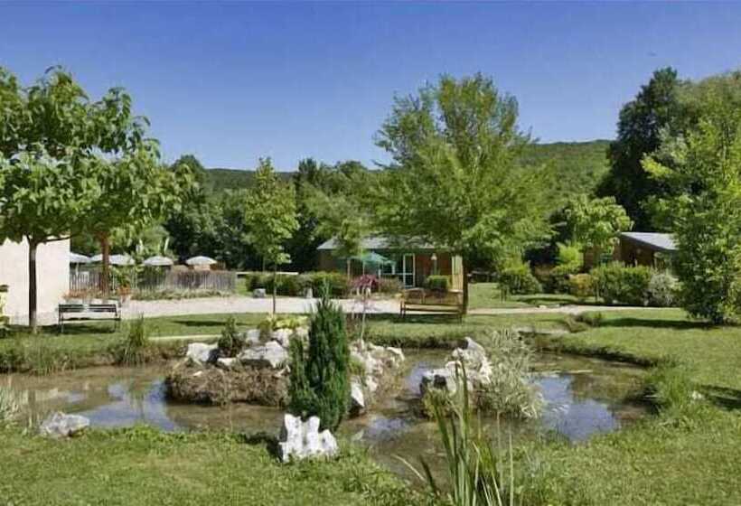 فندق Hôtel Gites Le Clos Du Moulin