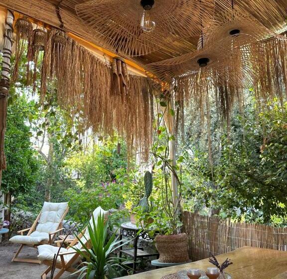 Отель L'onda Oda Bodrum