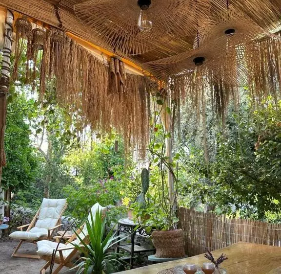 هتل L'onda Oda Bodrum