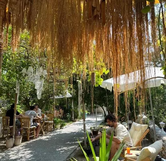 هتل L'onda Oda Bodrum