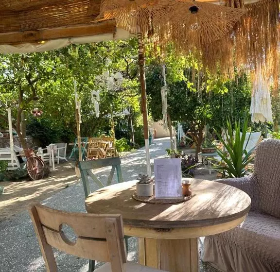 هتل L'onda Oda Bodrum