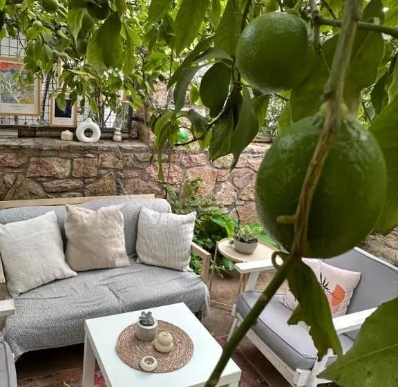 هتل L'onda Oda Bodrum