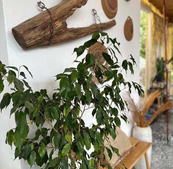 Отель L'onda Oda Bodrum