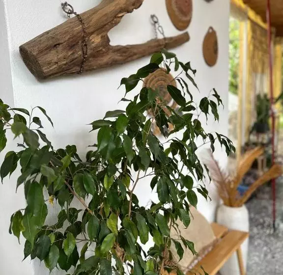 هتل L'onda Oda Bodrum