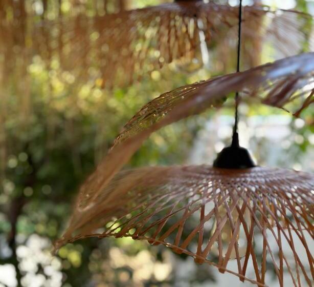 Отель L'onda Oda Bodrum