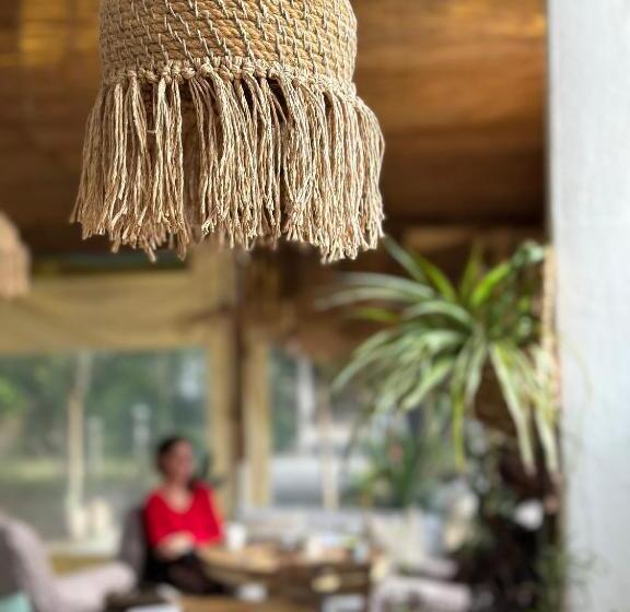 Отель L'onda Oda Bodrum