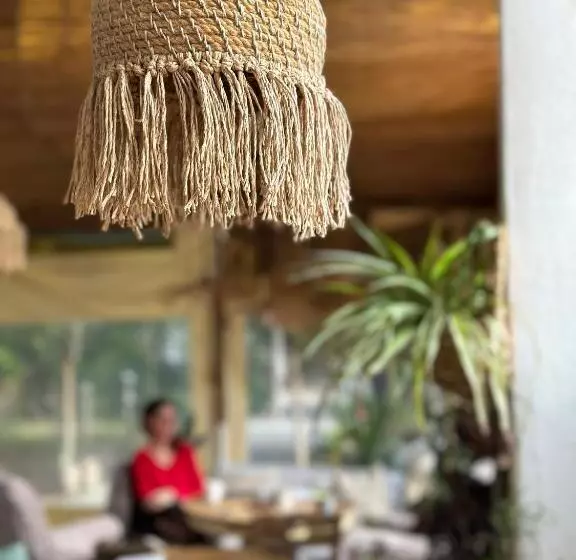 هتل L'onda Oda Bodrum